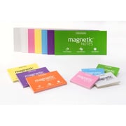 Tesla Amazing | Magnetic Notes White -small