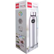 Cello Fame Stainless Steel, 1000 ml, Silver Cello Fame Stainless Steel, 1000 ml, Silver