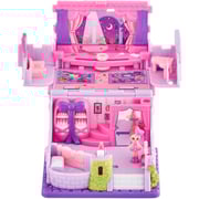 Shopkins Lil Secrets Mini Playset Happy Steps Dance Studio Secret Shop 57478 Shopkins Lil Secrets Mini Playset Happy Steps Dance Studio Secret Shop 57478