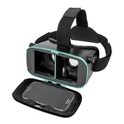 Retrak EUVR Virtual Reality Headset Black Retrak EUVR Virtual Reality Headset Black