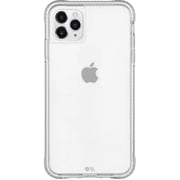 Case Mate CM043462 Tough Clear Plus Case W/Micropel For iPhone 12Pro Max