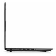 Dell G3 17 Gaming Laptop - Core i7 2.2GHz 16GB 2TB+256GB 6GB Win10 17.3inch FHD Black Dell G3 17 Gaming Laptop - Core i7 2.2GHz 16GB 2TB+256GB 6GB Win10 17.3inch FHD Black