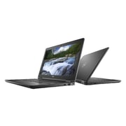 Dell Precision 3540 Core i5-8400H 16GB RAM 512GB SSD with 2GB Radeon PWX2100 Win10P Black Dell Precision 3540 Core i5-8400H 16GB RAM 512GB SSD with 2GB Radeon PWX2100 Win10P Black