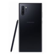 Samsung Galaxy Note10+ 256GB Aura Black SM-N975F 4G Dual Sim Smartphone* Samsung Galaxy Note10+ 256GB Aura Black SM-N975F 4G Dual Sim Smartphone*
