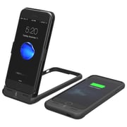 Smart Ignite 7 Battery Case 2800mAh Black For iPhone 7/6s/6