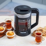 Geepas Glass Kettle GK38049