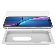 Belkin InvisiGlass Ultra Screen Protector For iPhone Xs Max Belkin InvisiGlass Ultra Screen Protector For iPhone Xs Max