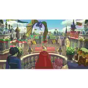 PS4 Ni No Kuni II Revenant Kingdom Game PS4 Ni No Kuni II Revenant Kingdom Game