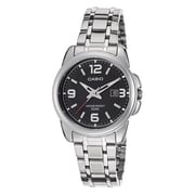 Casio LTP-1314D-1AV Enticer Women's Watch
