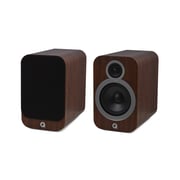 Q Acoustics 3030i (Walnut) Speakers Per Pair Q Acoustics 3030i (Walnut) Speakers Per Pair