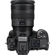 Nikon Z9 Mirrorless Camera Body Black Nikon Z9 Mirrorless Camera Body Black