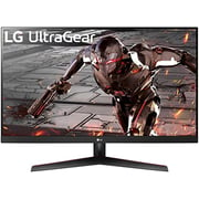 LG 32GN600-B Gaming Monitor 31.5