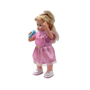 Toy Land Barbie Girls Singing And Walking With A Happy Girl Series Light And Sound Doll Toy Land Barbie Girls Singing And Walking With A Happy Girl Series Light And Sound Doll
