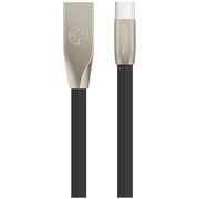 Yesido Type C Cable 1.2m Black - CA02