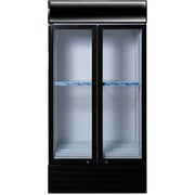 Super General Double Door Upright Bottle Cooler 1000 Litres SC1018IF Super General Double Door Upright Bottle Cooler 1000 Litres SC1018IF
