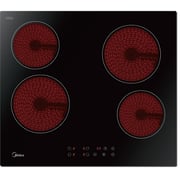 Midea Hob MCHF661 Midea Hob MCHF661