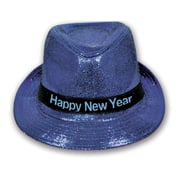 Sequins Harem Girl Hat Black Sequins Harem Girl Hat Black