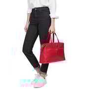 Knomo Audley Slim Leather 14 Knomo Audley Slim Leather 14