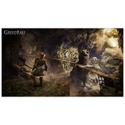 PS4 GreedFall Game PS4 GreedFall Game