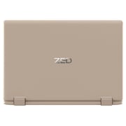 i-Life ZedNote Prime Laptop - Celeron 1.1GHz 2GB 32GB Shared Win10 11.6inch FHD Gold i-Life ZedNote Prime Laptop - Celeron 1.1GHz 2GB 32GB Shared Win10 11.6inch FHD Gold