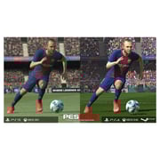 Xbox One PES 2018 Legendary Edition Game Xbox One PES 2018 Legendary Edition Game