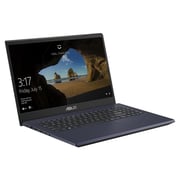 Asus VivoBook K571GD-BQ224T Laptop - Core i5 2.4GHz 8GB 512GB 4GB Win10 15.6inch FHD Star Black