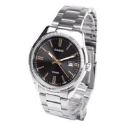 Casio LTP-1302D-1A2V Enticer Women's Watch Casio LTP-1302D-1A2V Enticer Women's Watch