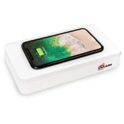 UVLicht UVL Lite Mobile Sterilizer Box And Wireless Charger Lite UVLicht UVL Lite Mobile Sterilizer Box And Wireless Charger Lite