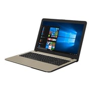 Asus X540UB-DM657T Laptop - Core i7 1.8GHz 12GB 1TB 2GB 15.6inch FHD Grey Asus X540UB-DM657T Laptop - Core i7 1.8GHz 12GB 1TB 2GB 15.6inch FHD Grey