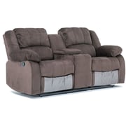 Terrence 2 Seater Recliner 97*94 cm Terrence 2 Seater Recliner 97*94 cm