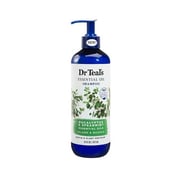 Dr Teal's Volume & Bounce Essential Oil Shampoo Eucalyptus & Spearmint 473ml