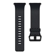 Fitbit Ionic Leather Band Large Midnight Blue - FB164LBNVL Fitbit Ionic Leather Band Large Midnight Blue - FB164LBNVL