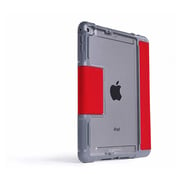 STM Dux Plus Duo For iPad mini 5th gen/mini 4 Red