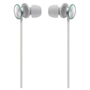 Oppo MH151 O Fresh Stereo Earphone Grey Oppo MH151 O Fresh Stereo Earphone Grey