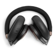 JBL LIVE 650BTNC Wireless Over-Ear Noise-Cancelling Headphone Black JBL LIVE 650BTNC Wireless Over-Ear Noise-Cancelling Headphone Black