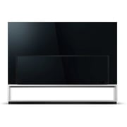 LG OLED 8K TV 88 Inch Z1 Series Gallery Design Cinema HDR WebOS Smart ThinQ AI 8K Pixel Dimming OLED88Z1PVA LG OLED 8K TV 88 Inch Z1 Series Gallery Design Cinema HDR WebOS Smart ThinQ AI 8K Pixel Dimming OLED88Z1PVA