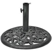 Vidaxl Umbrella Base Cast Iron 12 Kg 48 Cm Vidaxl Umbrella Base Cast Iron 12 Kg 48 Cm
