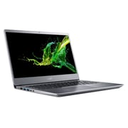 Acer Swift 3 SF314-52G-53GF Laptop - Core i5 1.60GHz 8GB 256GB SSD 2GB Win10 14inch FHD Silver