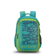 Skybags BINGOPLUS01 School Backpack Blue Skybags BINGOPLUS01 School Backpack Blue