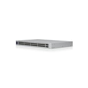 Ubiquiti Unifi Pro 24 Port Layer 3 PoE Switch with 1.3inch LCM Color Touchscreen and AR Switch Management Grey Ubiquiti Unifi Pro 24 Port Layer 3 PoE Switch with 1.3inch LCM Color Touchscreen and AR Switch Management Grey