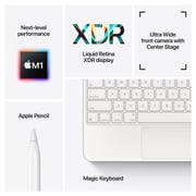 iPad Pro 12.9-inch (2021) WiFi 1TB Space Grey iPad Pro 12.9-inch (2021) WiFi 1TB Space Grey