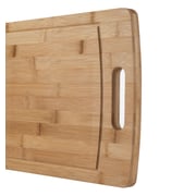 Fiesta Bamboo Chopping Board 26x36 cm