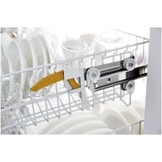 Miele Freestanding Dishwasher G 4203 SC Stainless Steel Miele Freestanding Dishwasher G 4203 SC Stainless Steel
