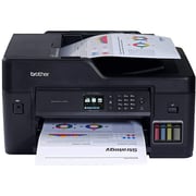 Brother MFCT4500DW A3 Wireless Multifunction Ink Tank Printer Brother MFCT4500DW A3 Wireless Multifunction Ink Tank Printer