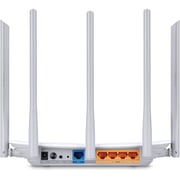 Tplink ARCHER C60 AC1350 Wireless Dual Band Router Tplink ARCHER C60 AC1350 Wireless Dual Band Router