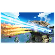 PS4 Sine Mora Ex Game PS4 Sine Mora Ex Game
