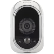 Netgear VMS3230100EUS Arlo Wireless Night Vision 2X HD Security Camera W/ Base Netgear VMS3230100EUS Arlo Wireless Night Vision 2X HD Security Camera W/ Base