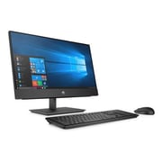HP ProOne 440 G5 AIO Desktop Core i5-9500T 8GB RAM 1TB HDD Win10P 23.8 HP ProOne 440 G5 AIO Desktop Core i5-9500T 8GB RAM 1TB HDD Win10P 23.8