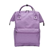 Bags in Bag BDLPAB2 Daily Bacpack Lavender
