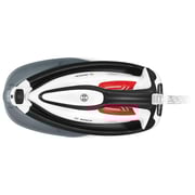 Bosch Steam Station Iron Black/White 2400 Watts TDS4070